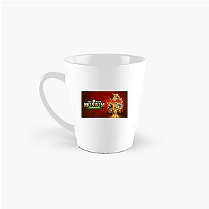 Two Point Museum Signature Two Point Museum Mugs