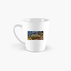Two Point Museum Merchandise For Fans Two Point Museum Mugs