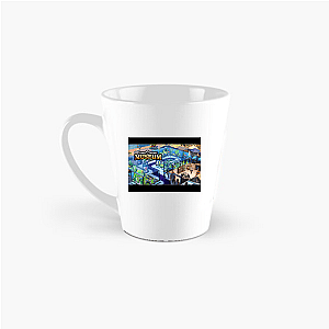 Two Point Museum Fan Art Two Point Museum Mugs