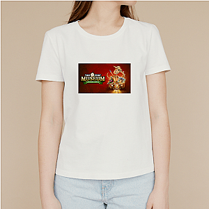 Two Point Museum Signature Two Point Museum T-Shirts