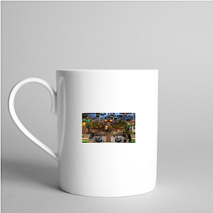Two Point Museum Special Collection Two Point Museum Mugs
