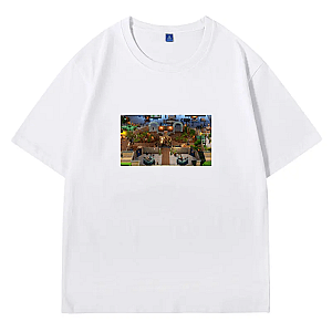 Two Point Museum Special Collection Two Point Museum T-Shirts