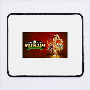 Two Point Museum Signature Two Point Museum Mouse Pads