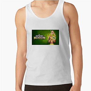 Two Point Museum Limited Collection Two Point Museum Tank Tops
