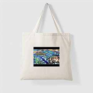 Two Point Museum Fan Art Two Point Museum Bags