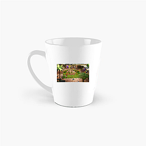Two Point Museum Merchandise Two Point Museum Mugs