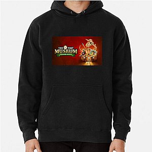 Two Point Museum Signature Two Point Museum Hoodies