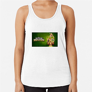 Two Point Museum Limited Collection Two Point Museum Tank Tops