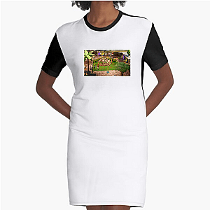 Two Point Museum Merchandise Two Point Museum Dresses