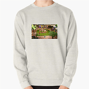 Two Point Museum Merchandise Two Point Museum Sweatshirts