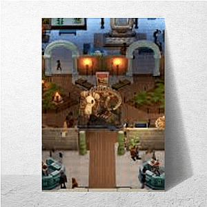 Two Point Museum Special Collection Two Point Museum Posters