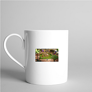 Two Point Museum Merchandise Two Point Museum Mugs