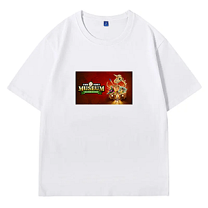 Two Point Museum Signature Two Point Museum T-Shirts