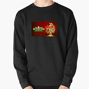 Two Point Museum Signature Two Point Museum Sweatshirts