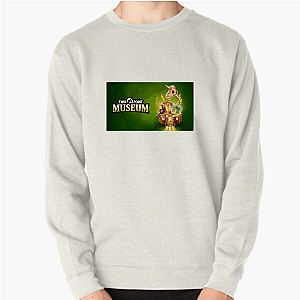 Two Point Museum Limited Collection Two Point Museum Sweatshirts