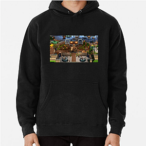 Two Point Museum Special Collection Two Point Museum Hoodies