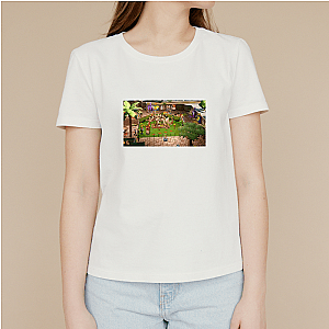 Two Point Museum Merchandise Two Point Museum T-Shirts