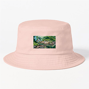 Two Point Museum Merch Two Point Museum Hats & Caps