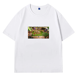 Two Point Museum Merchandise Two Point Museum T-Shirts