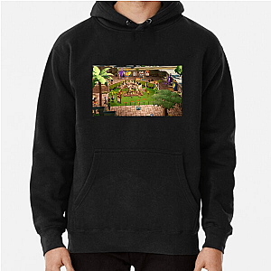 Two Point Museum Merchandise Two Point Museum Hoodies
