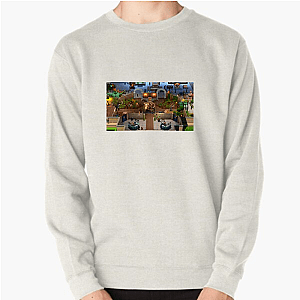 Two Point Museum Special Collection Two Point Museum Sweatshirts
