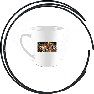 Two Point Museum Mugs