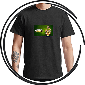 Two Point Museum T-Shirts