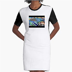 Two Point Museum Fan Art Two Point Museum Dresses