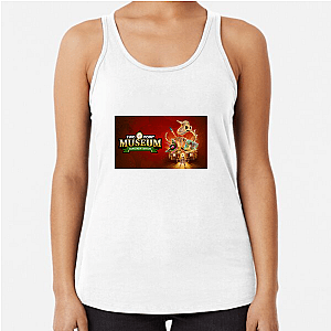 Two Point Museum Signature Two Point Museum Tank Tops