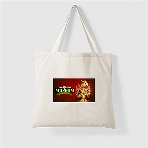 Two Point Museum Signature Two Point Museum Bags