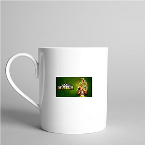 Two Point Museum Limited Collection Two Point Museum Mugs