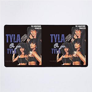 Tyla singer Graphic Art T-shirt Posters Sticker Desk Mat