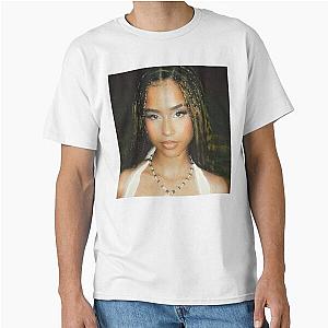 Summer Tyla Classic T-Shirt