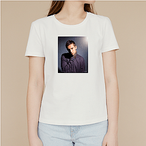 Tyler Joseph Flow Master Tee Tyler Joseph T-Shirts