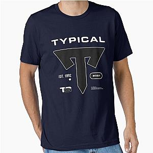 Typical Gamer Essential T-Shirt