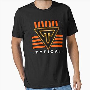 Typical Gamer T-Shirt