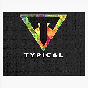 Typical Gamer Essential Jigsaw Puzzle