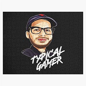 Typical Gamer Essential Puzzle