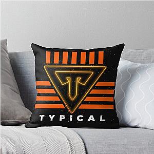 Typical Gamer Pillow