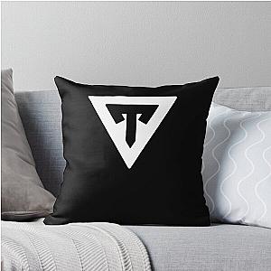 Typical Gamer Merch Throw Pillow