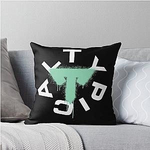 Typical Gamer Circle Text Typical Gamer Merch Unisex Tshirt Blend Hoodie Long Sleeve Crewneck Sweatshirt Throw Pillow