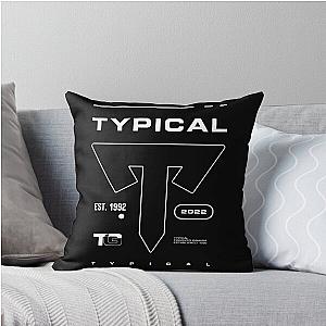 Typical Gamer Established Typical Gamer Merch Unisex T-Shirt Hoodie Pillow