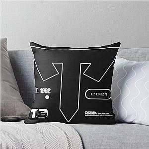 Typical Gamer Throw Pillow