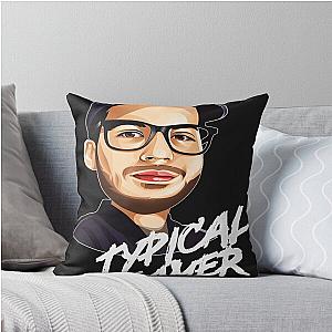 Typical Gamer Essential Pillow