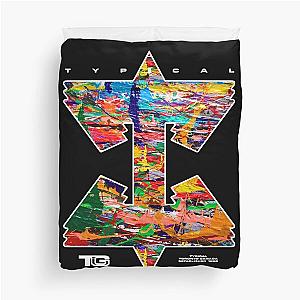 Typical Gamer Duvet Cover