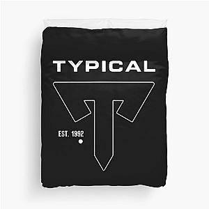 Typical Gamer Established Duvet Cover