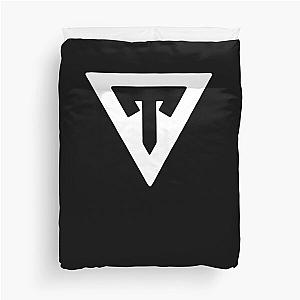 Typical Gamer Merch Duvet Cover