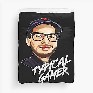 Typical Gamer Essential Duvet Cover
