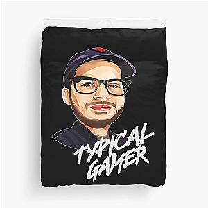 Typical Gamer Essential Duvet Cover