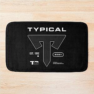 Typical Gamer Mat